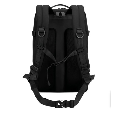 Рюкзак Tigernu T-B9007B 17" Black (T-B9007BBlack)