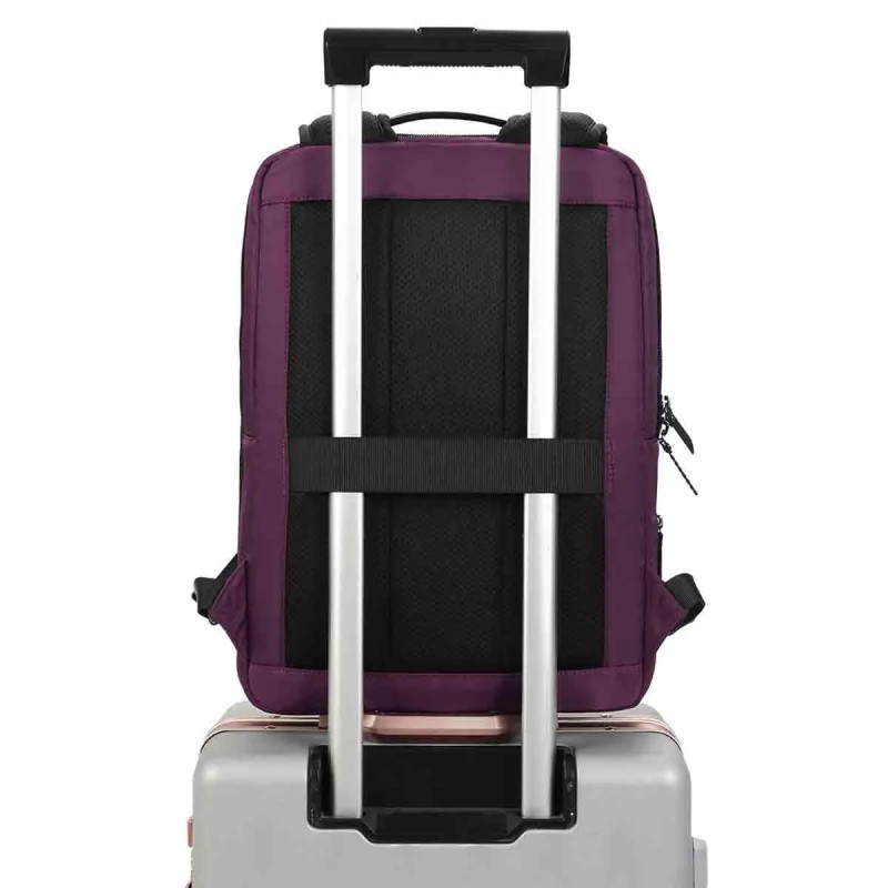 Рюкзак Tigernu T-B9013 15.6" Purple (T-B9013P)