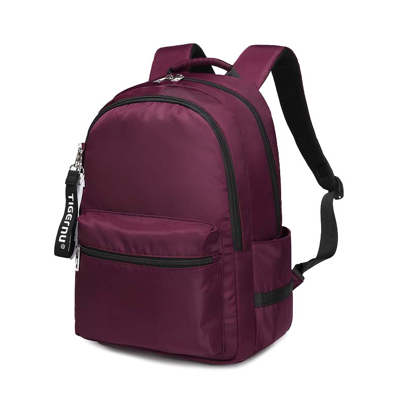 Рюкзак Tigernu T-B9030B 15.6" Wine Red (T-B9030BW)