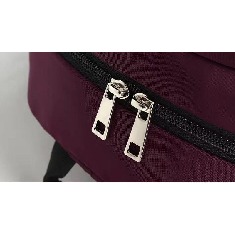 Рюкзак Tigernu T-B9030B 15.6" Wine Red (T-B9030BW)
