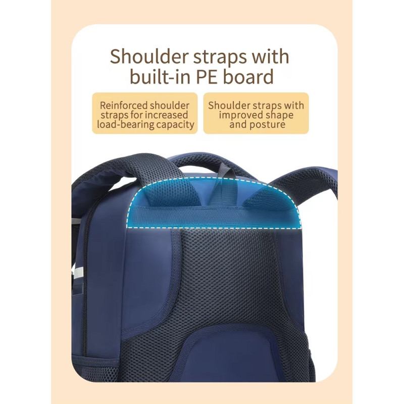 Рюкзак Tigernu T-B9037 15.6" Blue (T-B9037Blue)