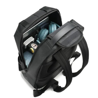 Рюкзак Tigernu T-B9050 15.6" Black (T-B9050Black)