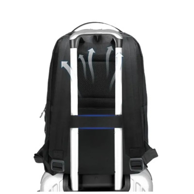 Рюкзак Tigernu T-B9050 15.6" Black (T-B9050Black)