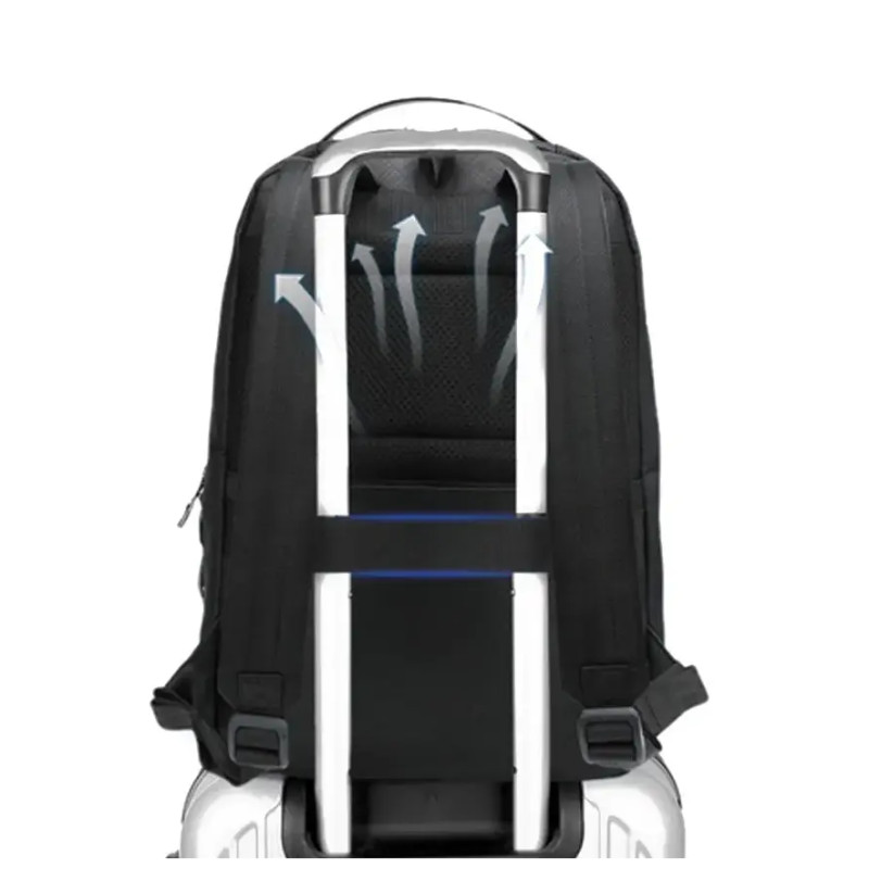Рюкзак Tigernu T-B9050 15.6" Black (T-B9050Black)