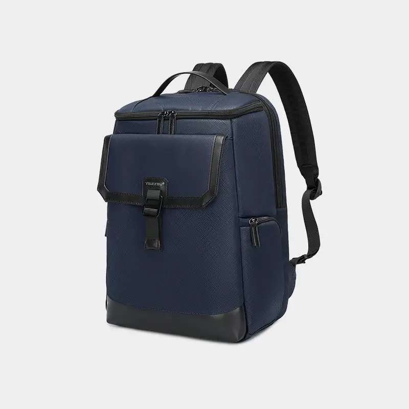 Рюкзак Tigernu T-B9055 15.6" Blue (T-B9055Blue)