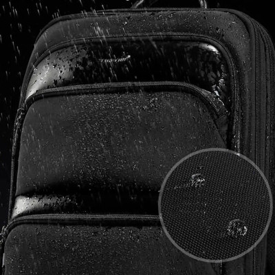 Рюкзак Tigernu T-B9121 15.6" Black (T-B912115Black)