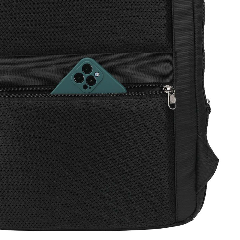 Рюкзак Tigernu T-B9152 15.6" Black (T-B9152Black)