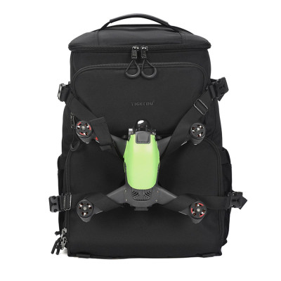 Рюкзак Tigernu T-B9235 15.6" Black (T-B9235Black)