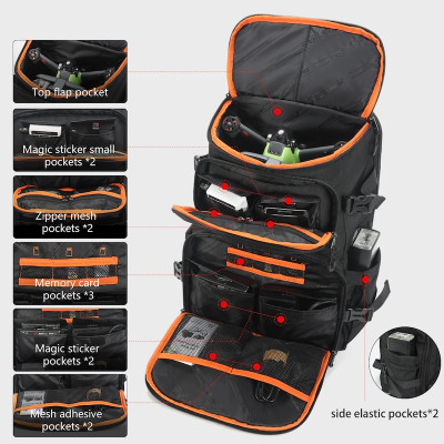 Рюкзак Tigernu T-B9235 15.6" Black (T-B9235Black)
