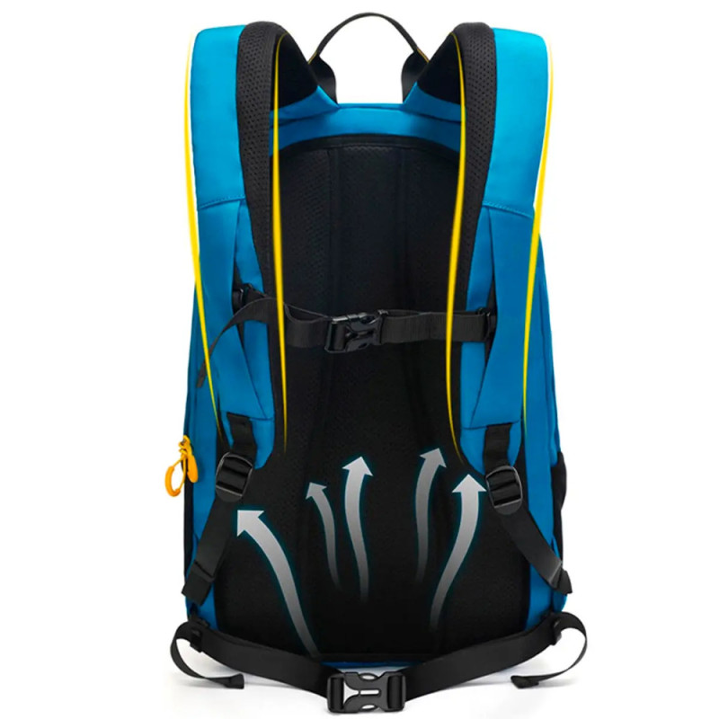 Рюкзак Tigernu T-B9280 15.6" Blue (T-B9280Blue)