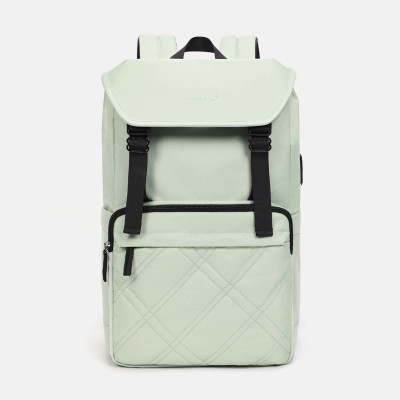 Рюкзак Tigernu T-B9381 15.6" Green (T-B9381Green) Рюкзак Tigernu T-B9381 15.6" Green (T-B9381Green)