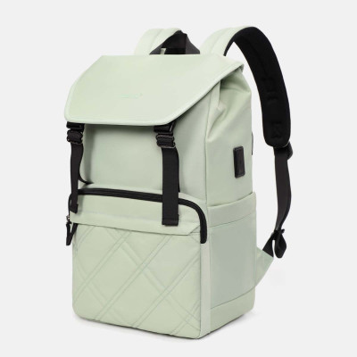 Рюкзак Tigernu T-B9381 15.6" Green (T-B9381Green) Рюкзак Tigernu T-B9381 15.6" Green (T-B9381Green)