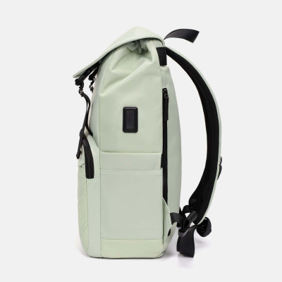 Рюкзак Tigernu T-B9381 15.6" Green (T-B9381Green) Рюкзак Tigernu T-B9381 15.6" Green (T-B9381Green)