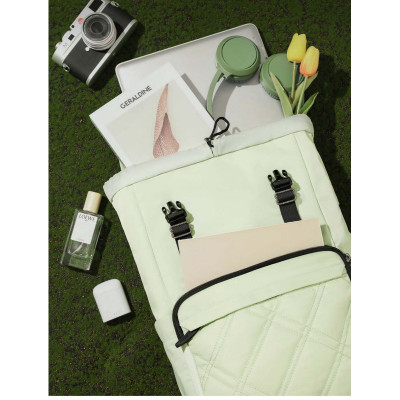Рюкзак Tigernu T-B9381 15.6" Green (T-B9381Green) Рюкзак Tigernu T-B9381 15.6" Green (T-B9381Green)