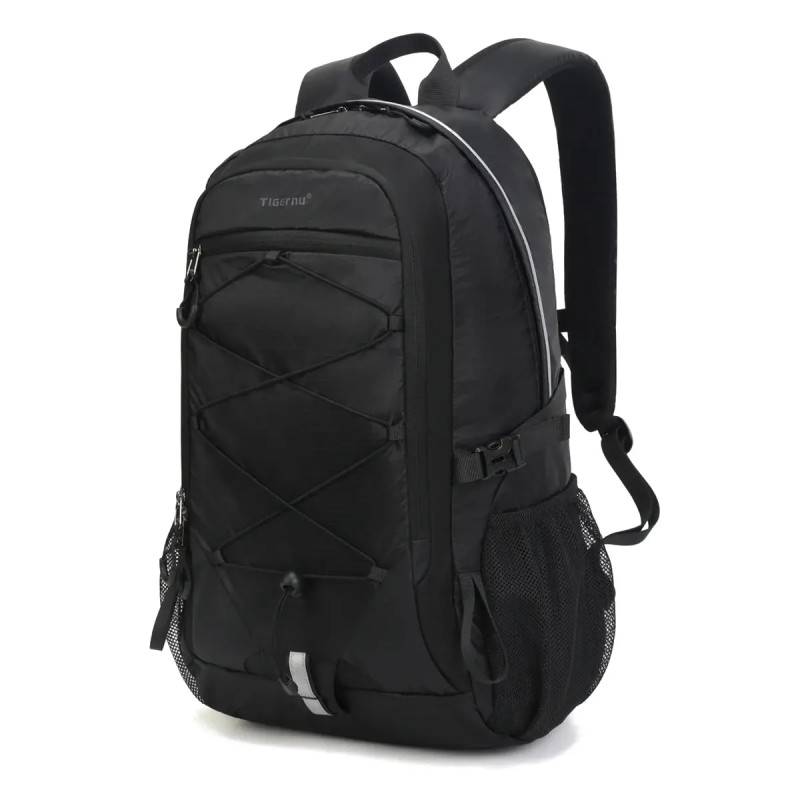 Рюкзак Tigernu T-B9500 15.6" Black (T-B9500Black)
