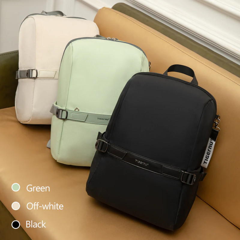 Рюкзак Tigernu T-B9511 15" Green (T-B9511G)