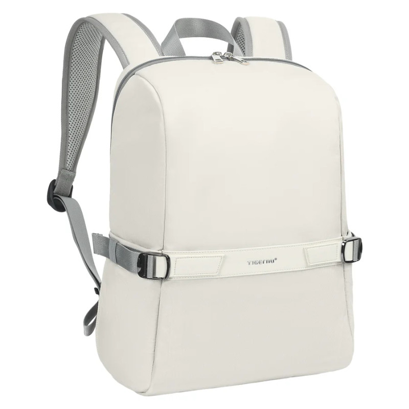 Рюкзак Tigernu T-B9511 15" light beige (T-B9511W)