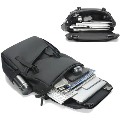 Рюкзак Tigernu T-B9592 15.6" Black (T-B9592Black)