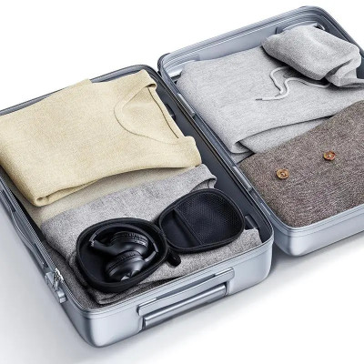 Бездротові накладні навушники USAMS-YX05 Wireless Headphones E-Join Series BT5.0 Black (TDLYEJ02)