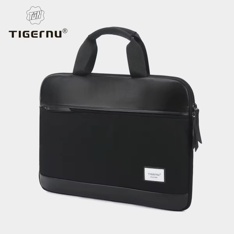 Сумка Tigernu T-L5239B 15.6" Black (T-L5239BBl)