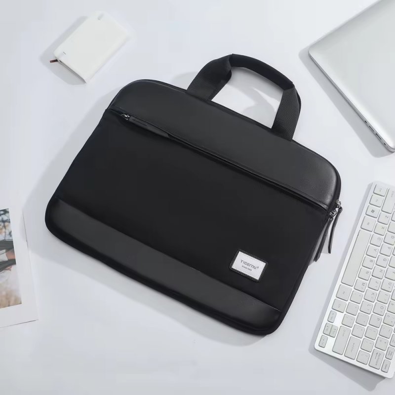 Сумка Tigernu T-L5239B 15.6" Black (T-L5239BBl)