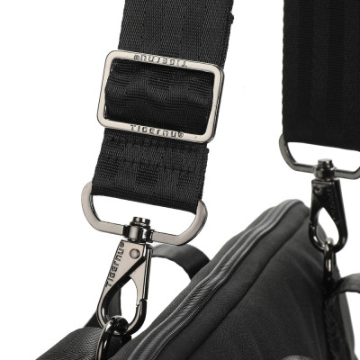 Сумка Tigernu T-L5239 15.6" Black (T-L5239BL) Сумка Tigernu T-L5239 15.6" Black (T-L5239BL)