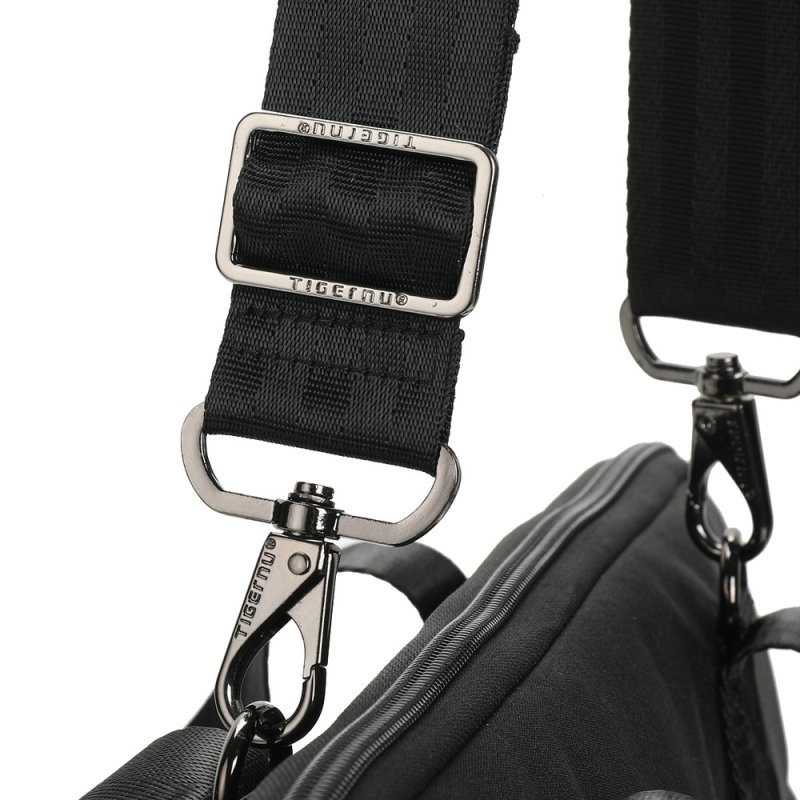 Сумка Tigernu T-L5239 15.6" Black (T-L5239BL)