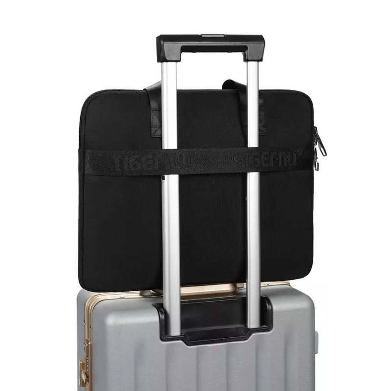 Сумка Tigernu T-L5239 15.6" Black (T-L5239BL)