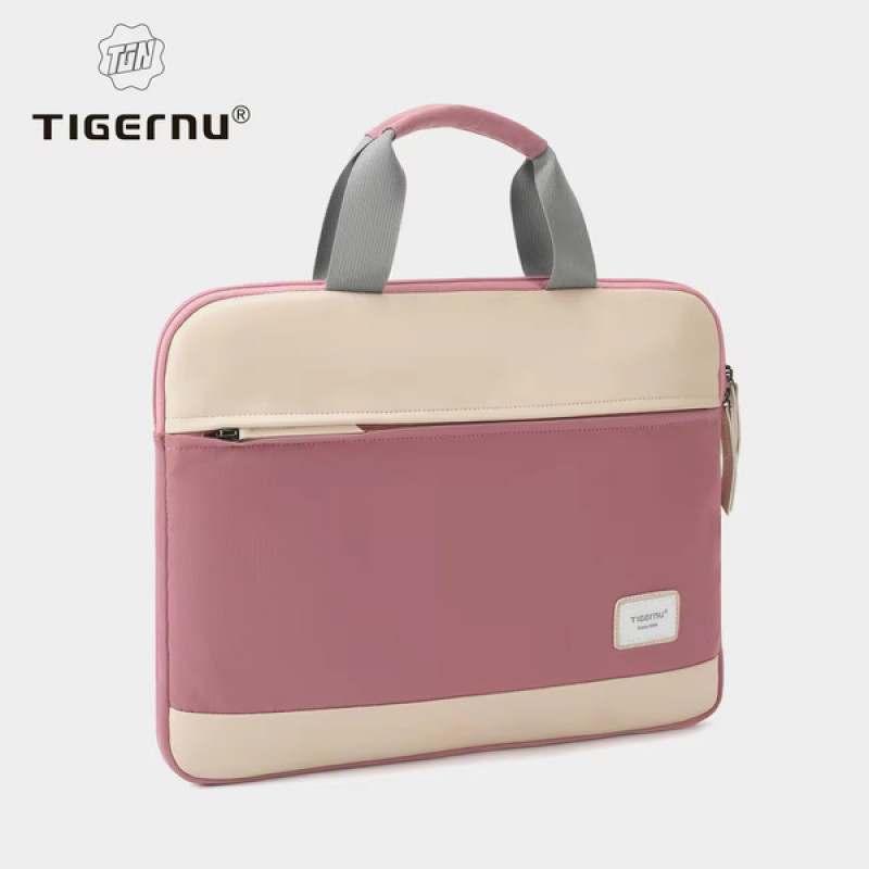 Сумка Tigernu T-L5239B 15.6" Rose red (T-L5239BRosered)