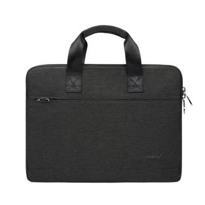 Сумка Tigernu T-L5239 15.6" Black Grey (T-L5239GR)