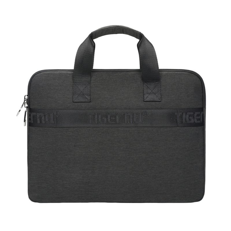 Сумка Tigernu T-L5239 15.6" Black Grey (T-L5239GR)