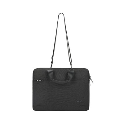 Сумка Tigernu T-L5239 15.6" Black Grey (T-L5239GR) Сумка Tigernu T-L5239 15.6" Black Grey (T-L5239GR)