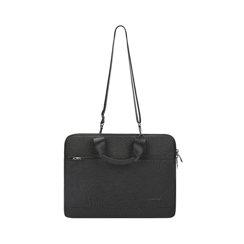 Сумка Tigernu T-L5239 15.6" Black Grey (T-L5239GR)