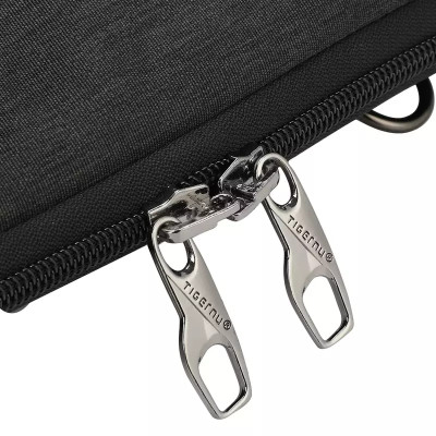 Сумка Tigernu T-L5239 15.6" Black Grey (T-L5239GR) Сумка Tigernu T-L5239 15.6" Black Grey (T-L5239GR)