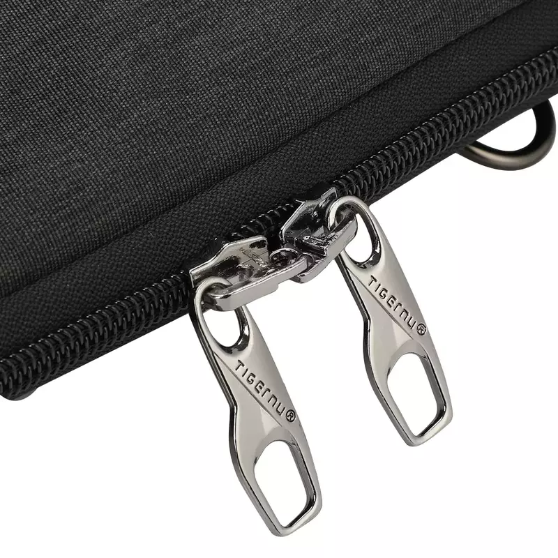 Сумка Tigernu T-L5239 15.6" Black Grey (T-L5239GR)