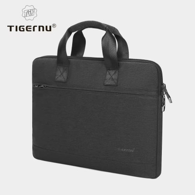 Сумка Tigernu T-L5239 15.6" Black Grey (T-L5239GR) Сумка Tigernu T-L5239 15.6" Black Grey (T-L5239GR)