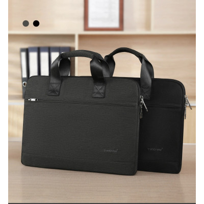 Сумка Tigernu T-L5239 15.6" Black Grey (T-L5239GR) Сумка Tigernu T-L5239 15.6" Black Grey (T-L5239GR)