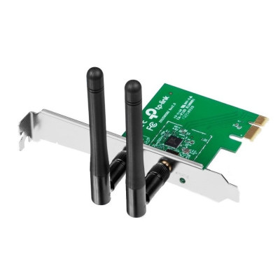 Мережева карта Wi-Fi TP-Link TL-WN881ND (TL-WN881ND)