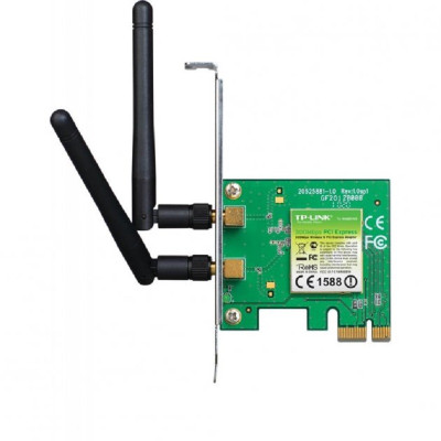 Мережева карта Wi-Fi TP-Link TL-WN881ND (TL-WN881ND)