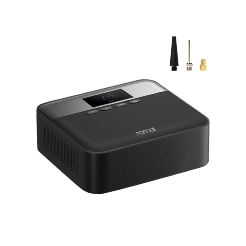 Автомобільний насос Xiaomi 70MAI Car Tire Inflator Youth Version TP03 (TP03Y)
