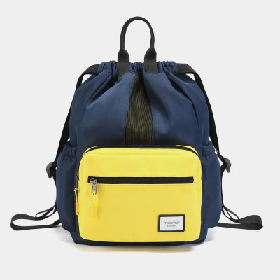 Рюкзак Tigernu T-S8511 14" Blue with Yellow (T-S8511BlueY) Рюкзак Tigernu T-S8511 14" Blue with Yellow (T-S8511BlueY)