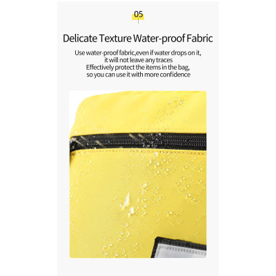 Рюкзак Tigernu T-S8511 14" Blue with Yellow (T-S8511BlueY) Рюкзак Tigernu T-S8511 14" Blue with Yellow (T-S8511BlueY)
