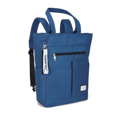 Рюкзак Tigernu T-S8632 15.6" Blue (T-S8632Blue) Рюкзак Tigernu T-S8632 15.6" Blue (T-S8632Blue)
