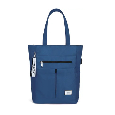 Рюкзак Tigernu T-S8632 15.6" Blue (T-S8632Blue) Рюкзак Tigernu T-S8632 15.6" Blue (T-S8632Blue)