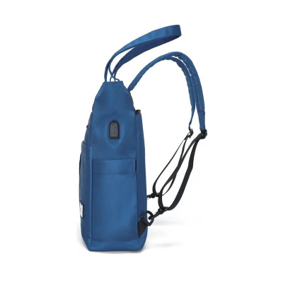 Рюкзак Tigernu T-S8632 15.6" Blue (T-S8632Blue) Рюкзак Tigernu T-S8632 15.6" Blue (T-S8632Blue)