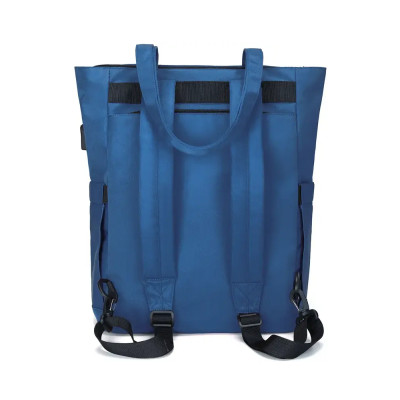 Рюкзак Tigernu T-S8632 15.6" Blue (T-S8632Blue) Рюкзак Tigernu T-S8632 15.6" Blue (T-S8632Blue)