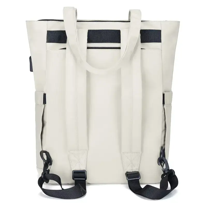 Рюкзак Tigernu T-S8632 15.6" Off-white (T-S8632Off-white)