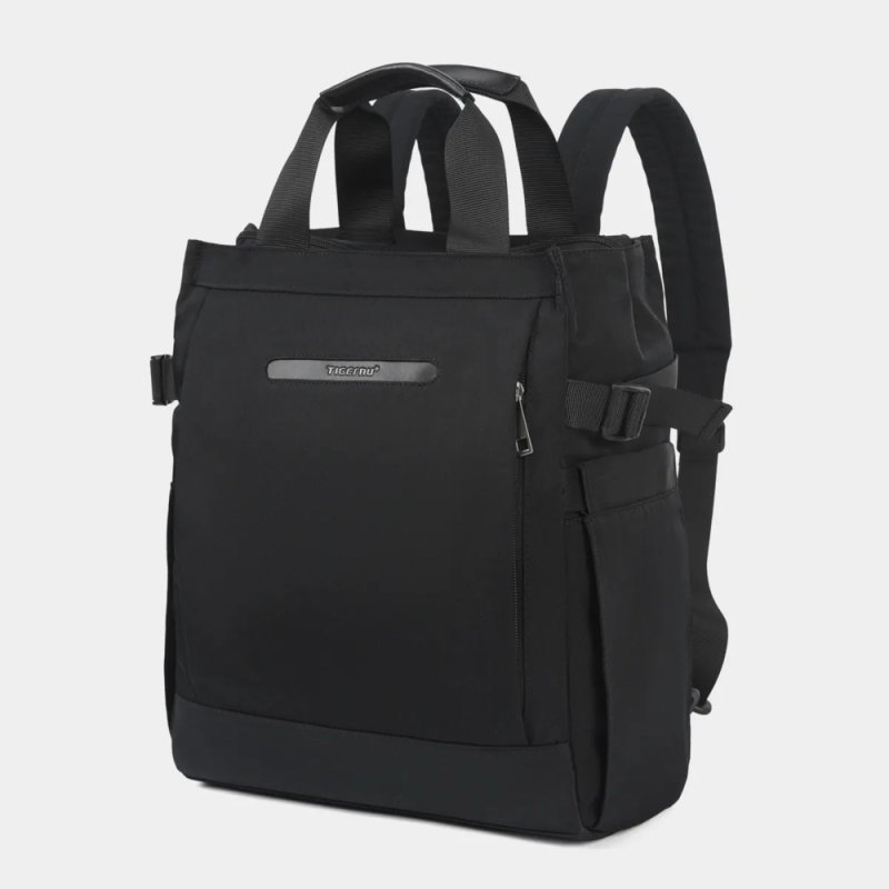 Рюкзак Tigernu T-S8651 14" Black (T-S8651Black)
