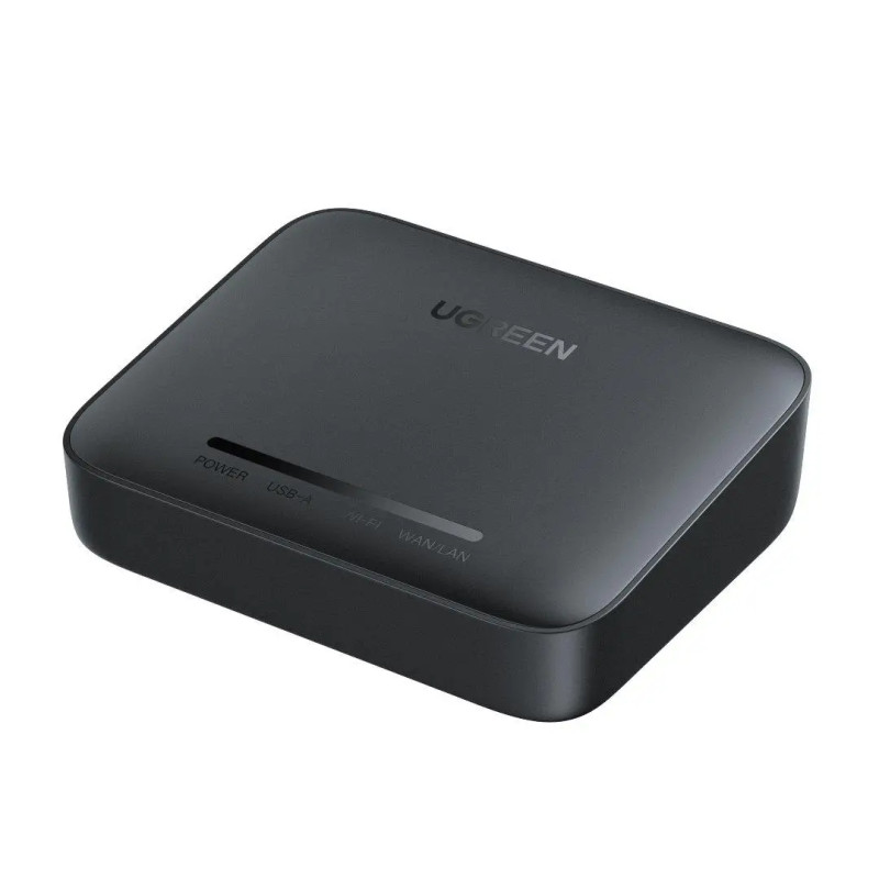 Адаптер UGREEN CM428 Wireless Printer Adapter(UGR-10941) (UGR-10941)