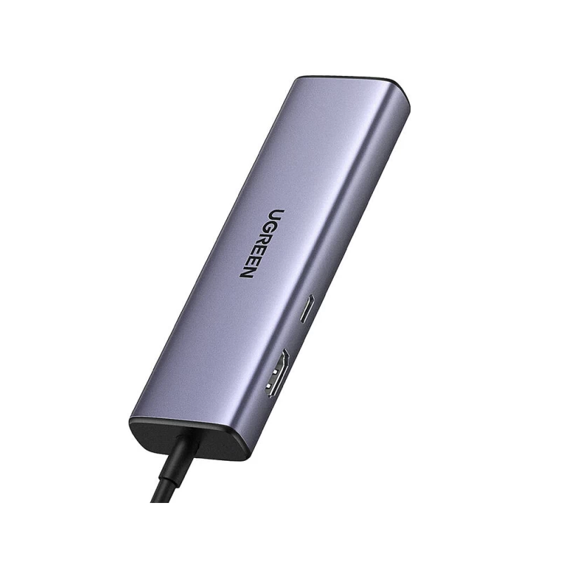 USB-хаб UGREEN USB-C Multifunction Adapter (UGR-15598)